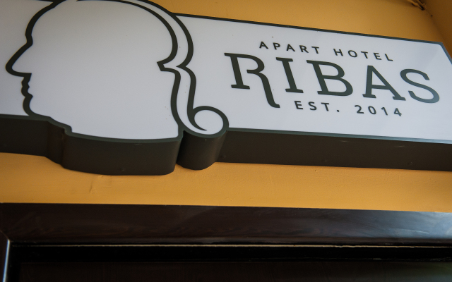 Apart Hotel Ribas