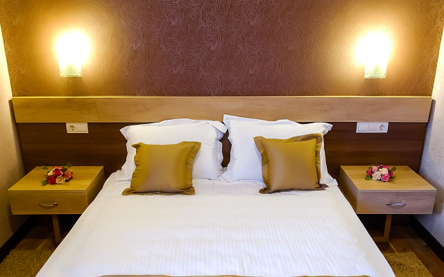 Park Hotel