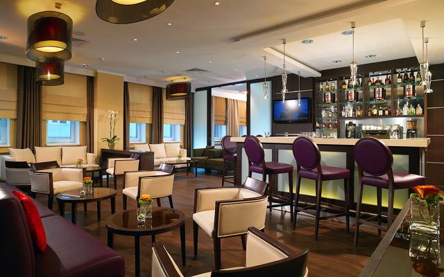 Courtyard by Marriott Kazan Kremlin