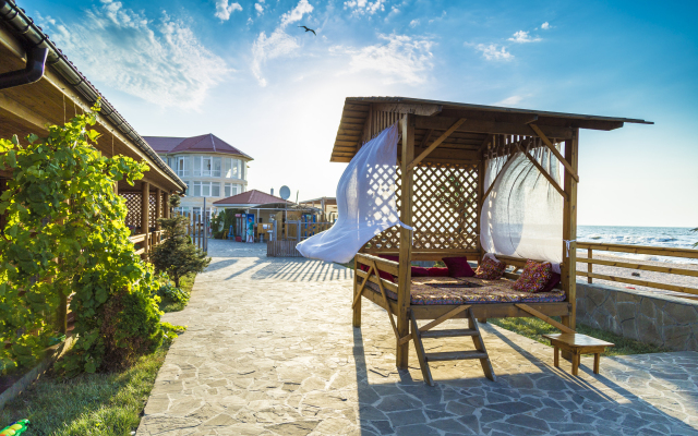 Гостиничный Комплекс FamilySpaResort