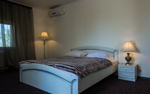 Memori Hotel