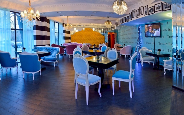 River Side Hotel Tbilisi