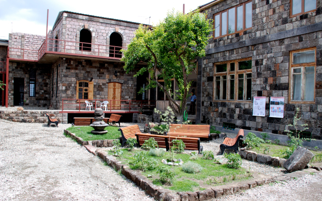 Villa Kars Mini-Hotel