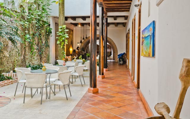 Hotel Bantu by Faranda Boutique