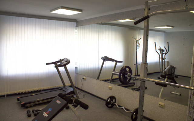 Lipetsk Hotel