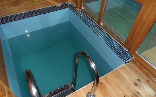 Kniazhiy Grad Guest house