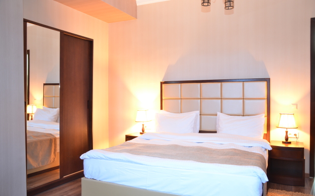 Hotel Orion Econom