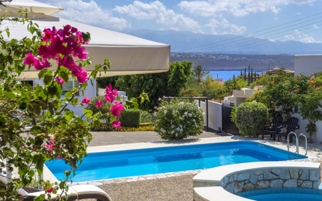 Villa Plumeria Crete