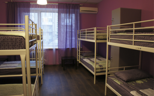 Cherry Hostel