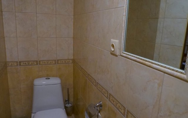 Helen's Home Guest house