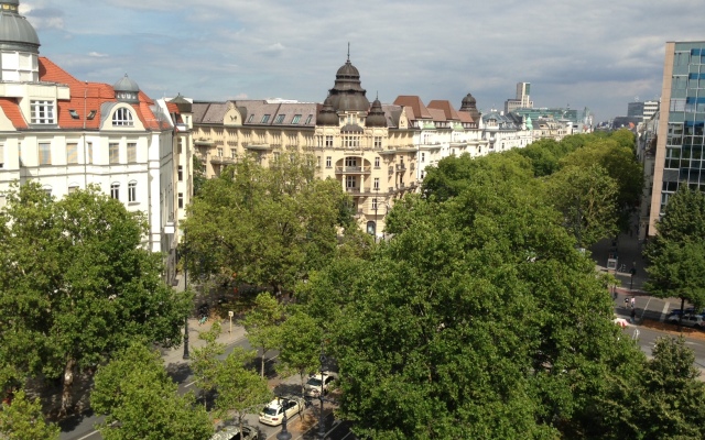 Come Inn Berlin Kurfürstendamm