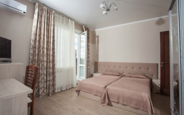 Guest House Voyazh