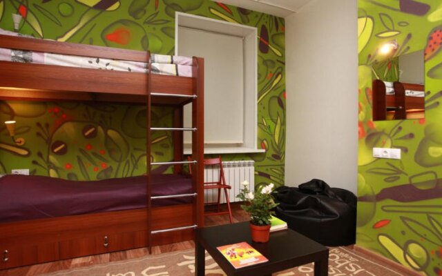 FunKey Hostel