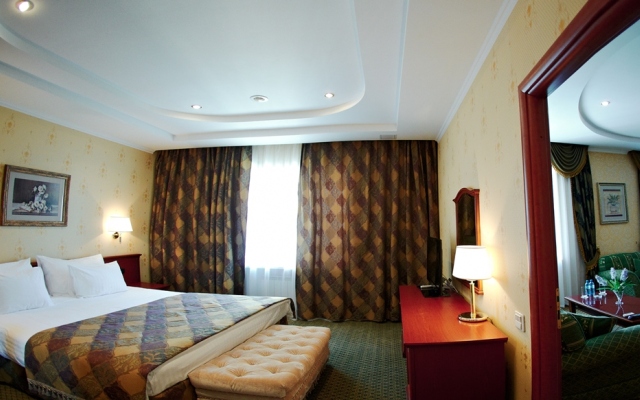 Park Hotel Berezka