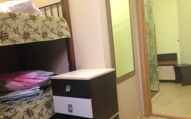 Arenda Littlеl Living Quarters