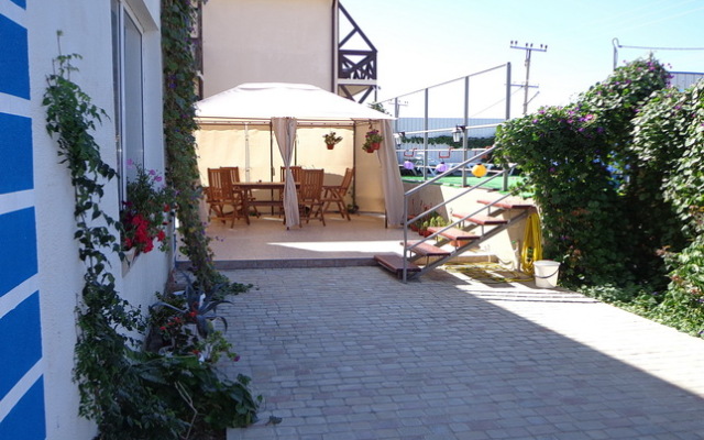 Villa Morskaya Guest House