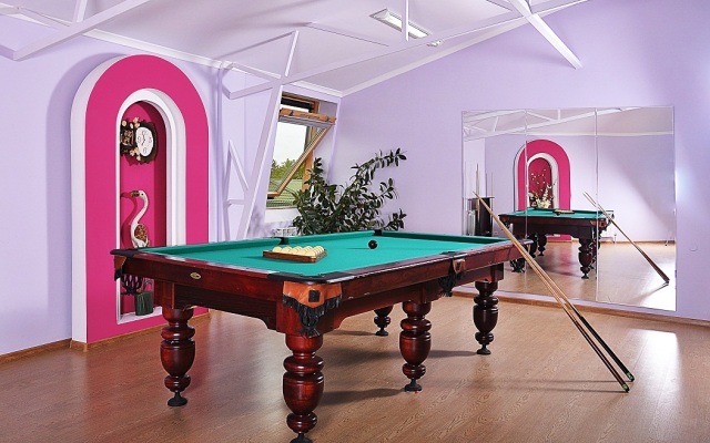 Pansionat KRAS HOTEL Hotel