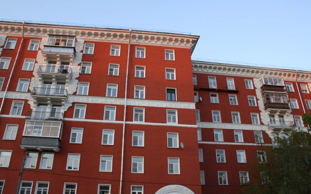 Апартаменты MiniApartHotel