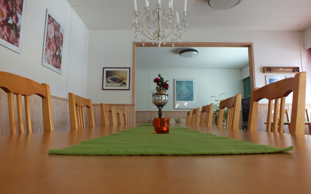 Riihivalkea Holiday Center Hotel