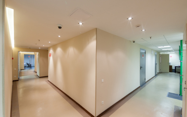 Privet Mini-Hotel
