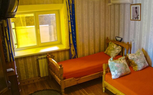 Mini Hotel Berdyanskaya 56