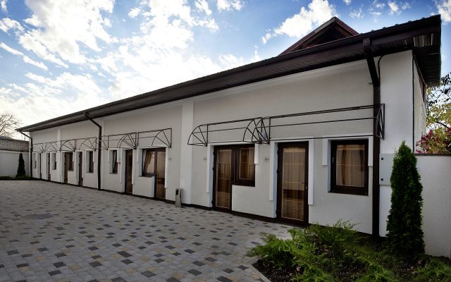 Hotel Top Hill