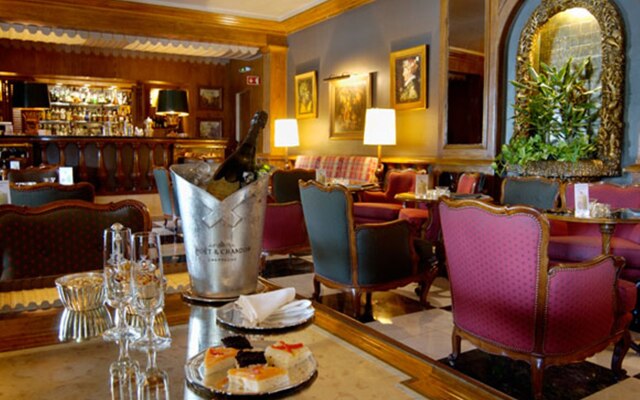 Palácio Estoril Hotel, Golf & Wellness