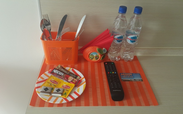 Hotel Irkut