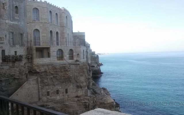 Apulia 70 Holidays Apart-Hotel
