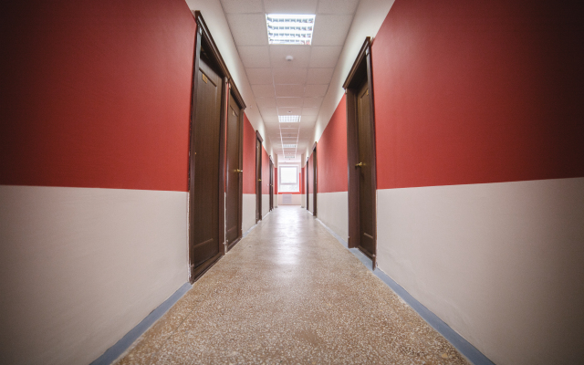 Nomer-OK Mini-hotel