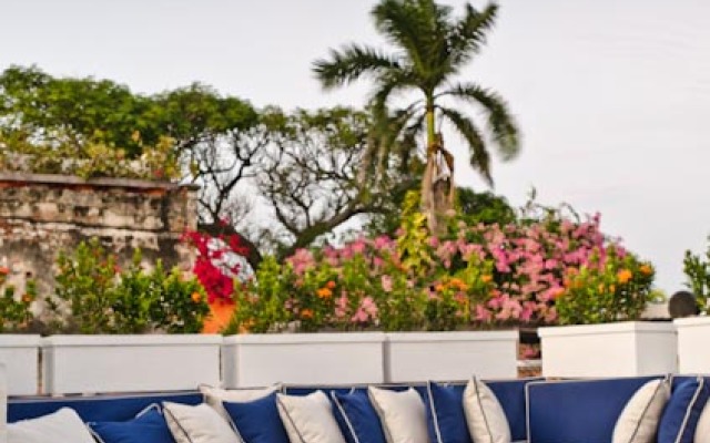 Hotel Bantu by Faranda Boutique