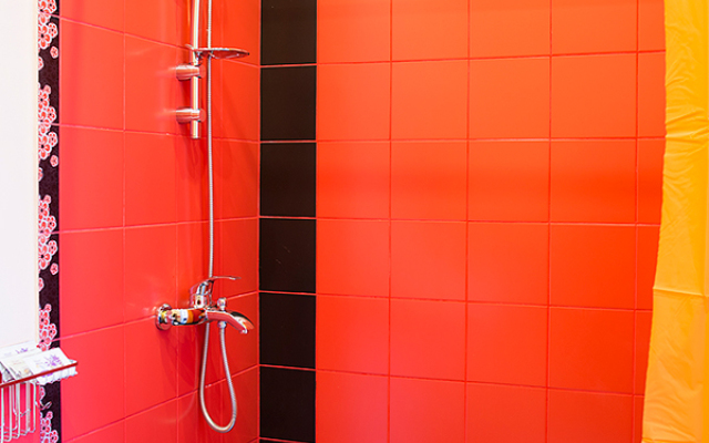 Red Mini-Hotel