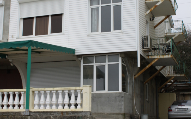 TWIX Guest House