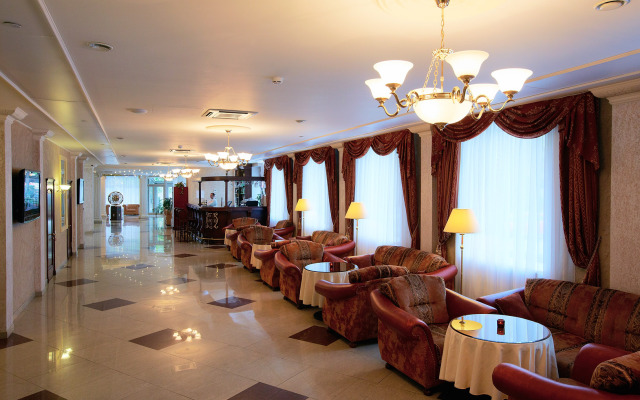 Lecco Hotel