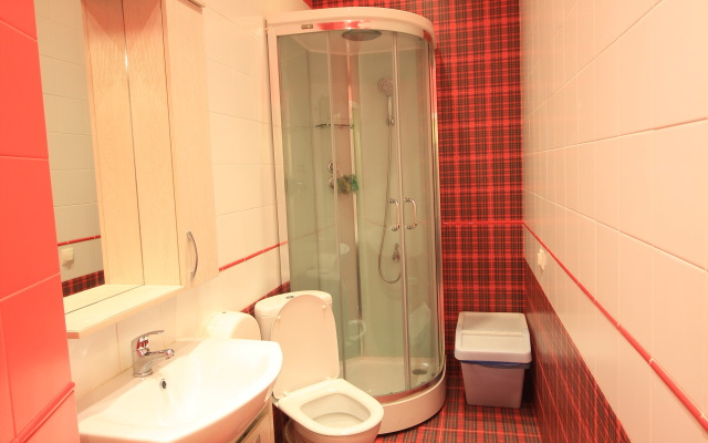 Passazh Furnished rooms