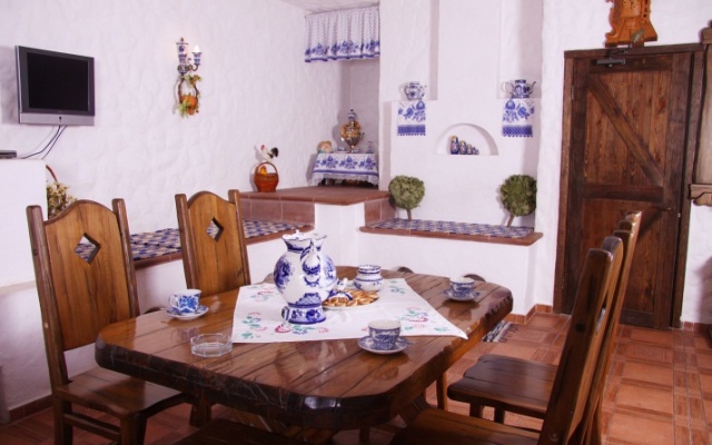 Villa Anna Hotel
