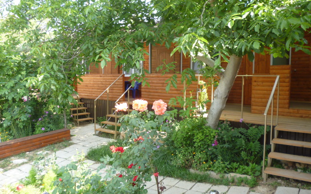 Guest House Tolstyachok