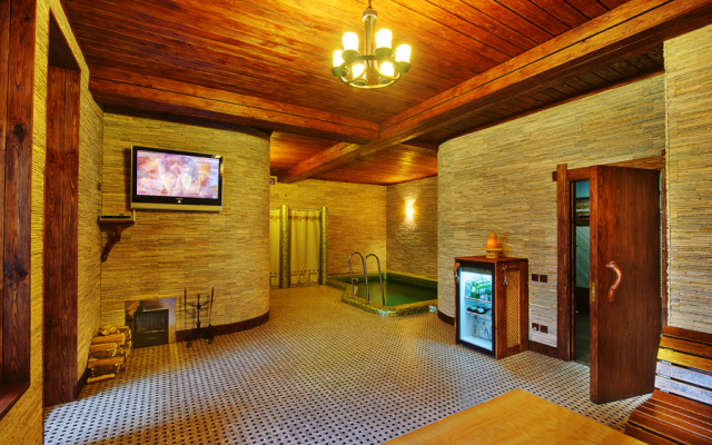 Lesnoj Mini-Hotel