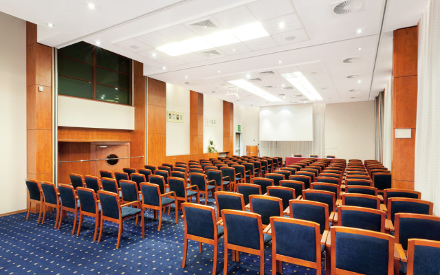 Qubus Gorzow Wielkopolski Hotel