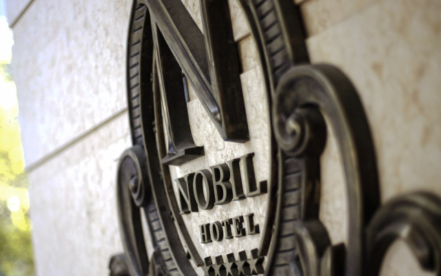 Nobil Luxury Boutique Hotel
