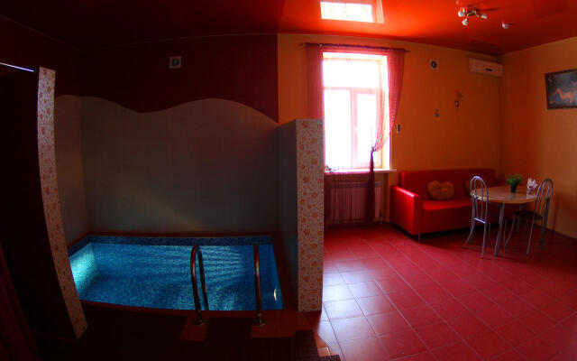 Valmont Hotel