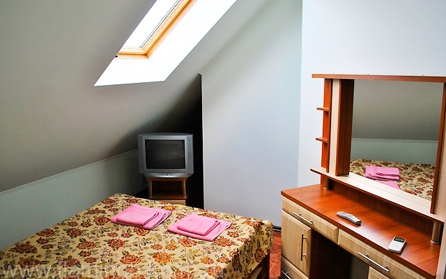 Flamingo Alushta Mini-Hotel