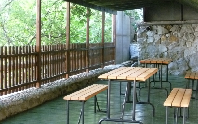 Guest House Monpansie