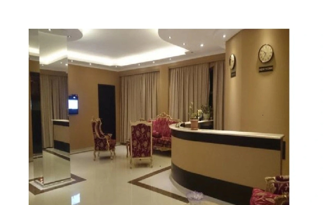 Hotel Motropol