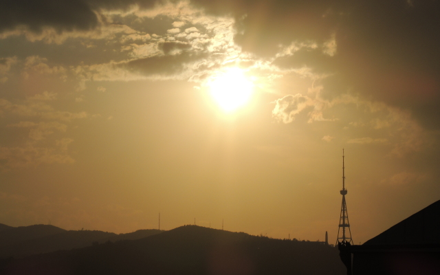 Отель Royal palace Tbilisi