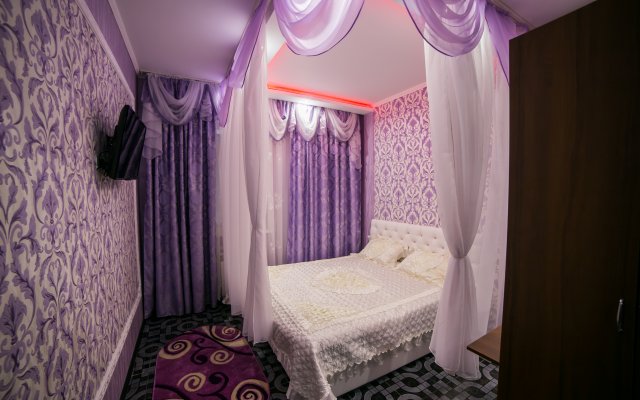 Kleopatra Guest House