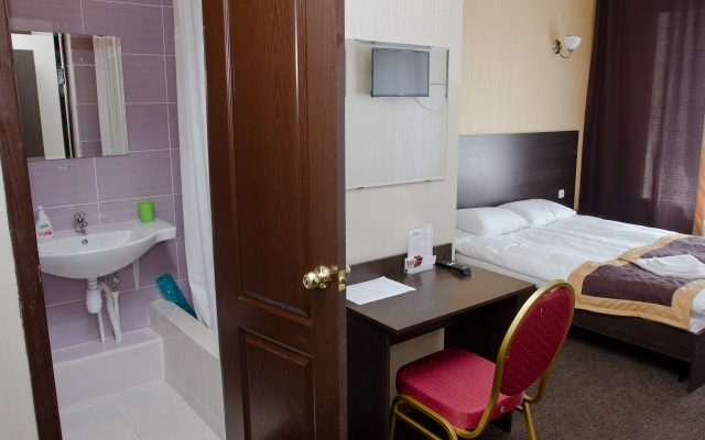 Hotel Best