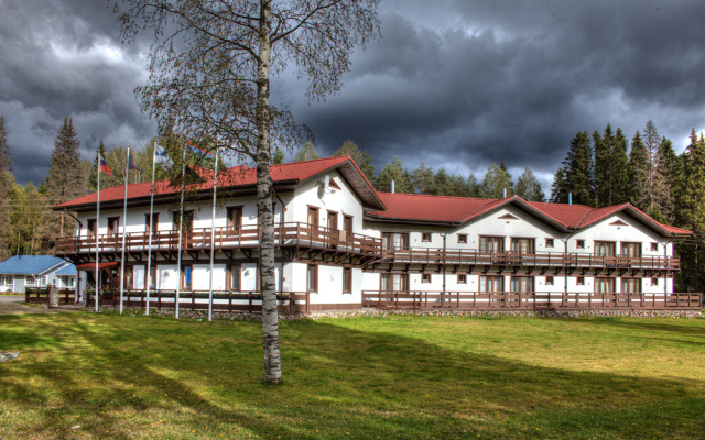 Gardarika Hotel