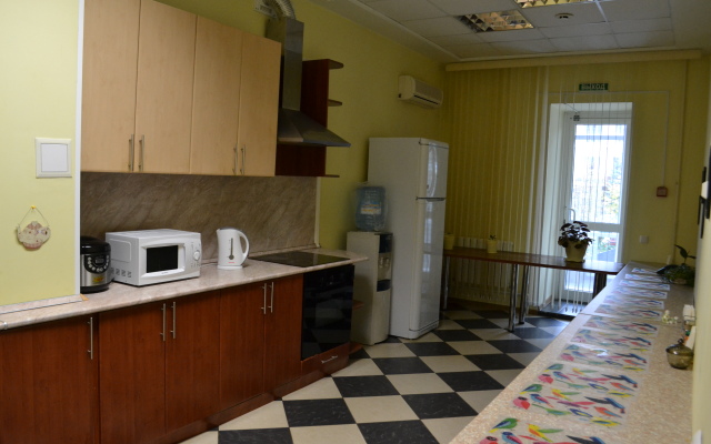 Hostel U Druzey