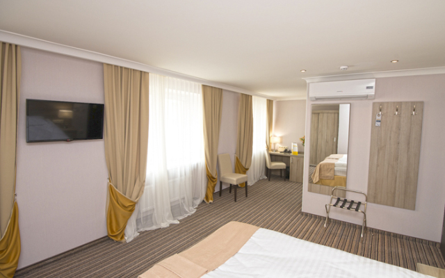 Optima Kherson Hotel